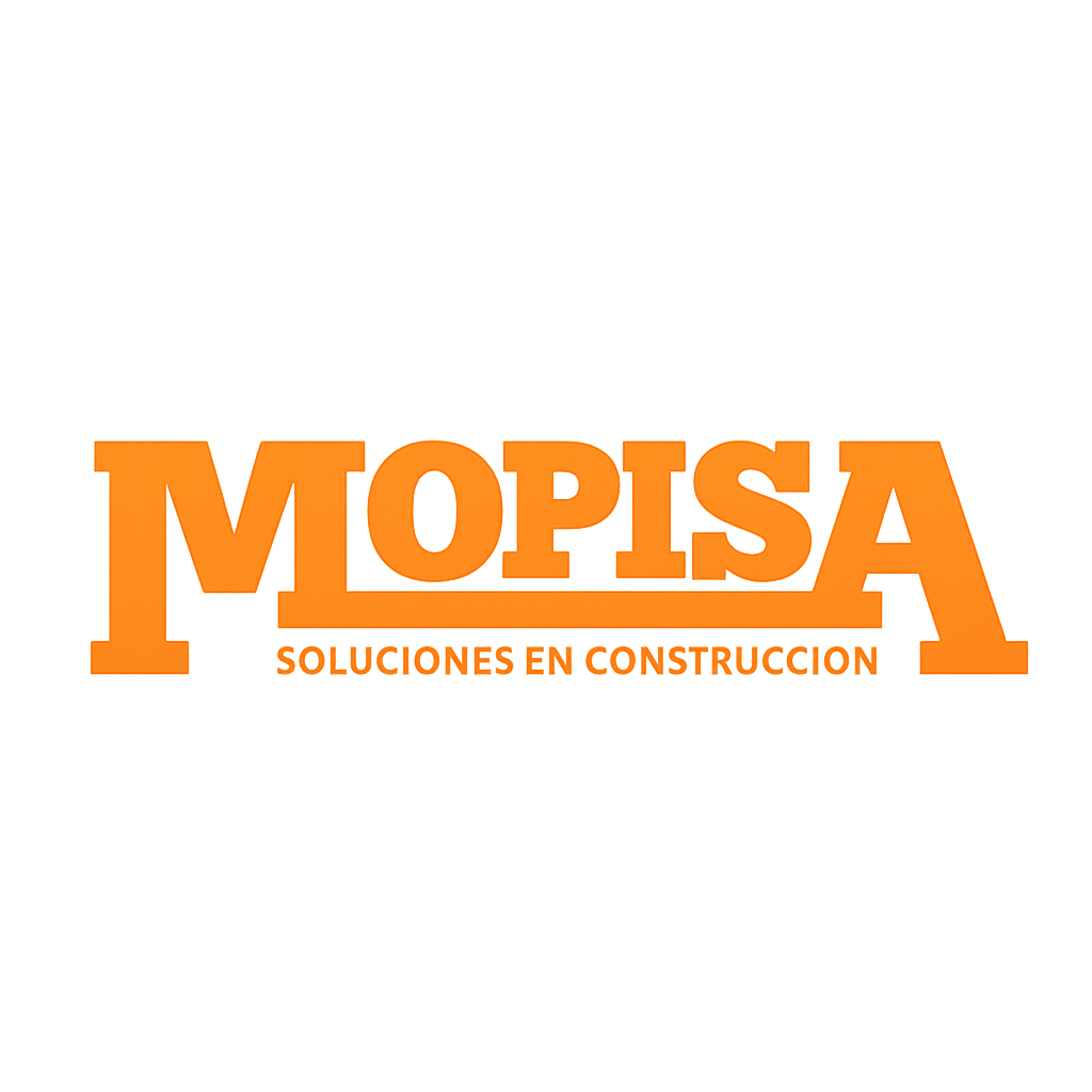 Logo MOPISA