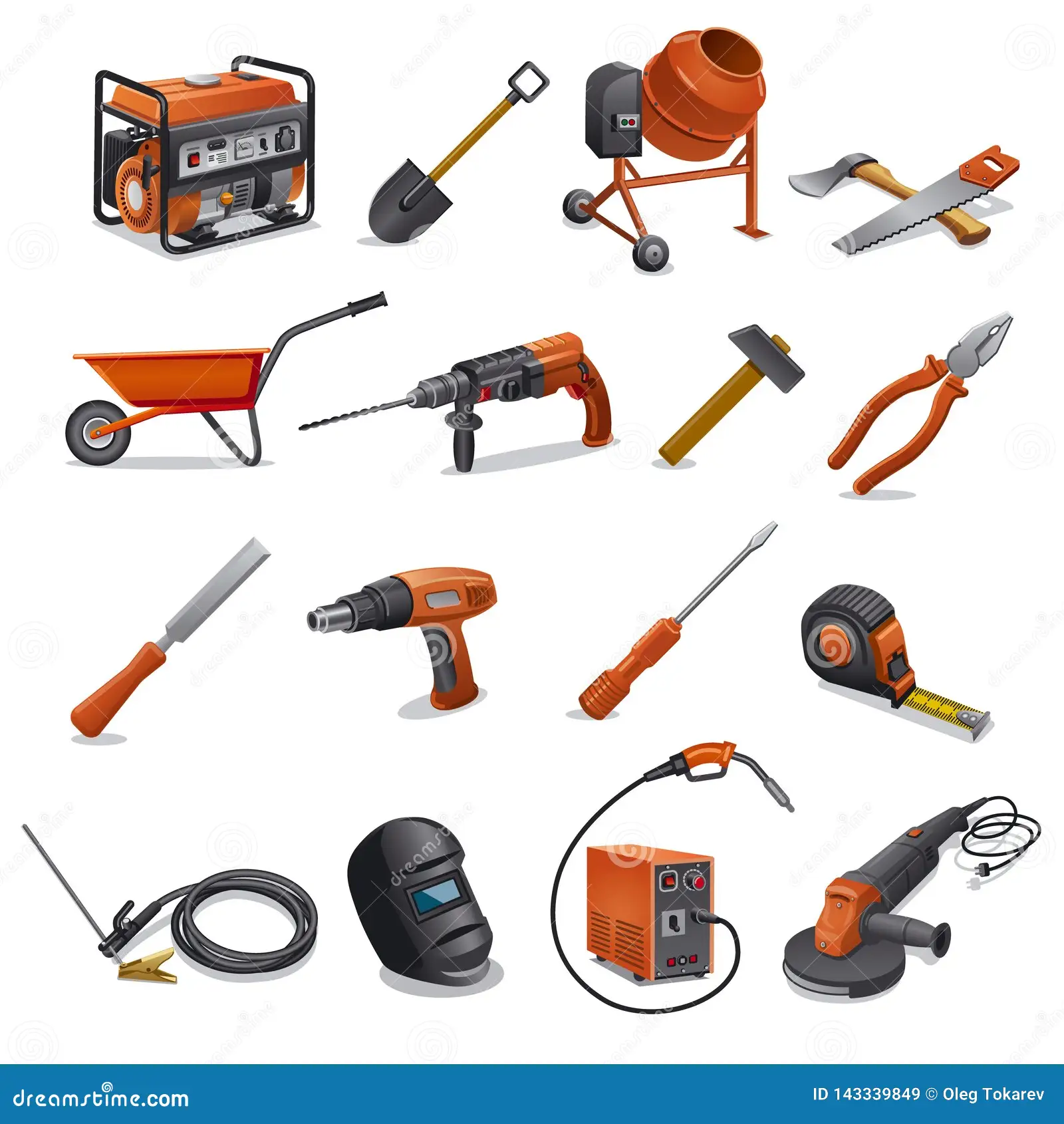 Herramienta Eléctrica